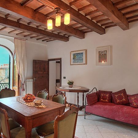 Casa Di Castello Villa Castelmuzio Room photo