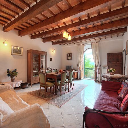 Casa Di Castello Villa Castelmuzio Room photo