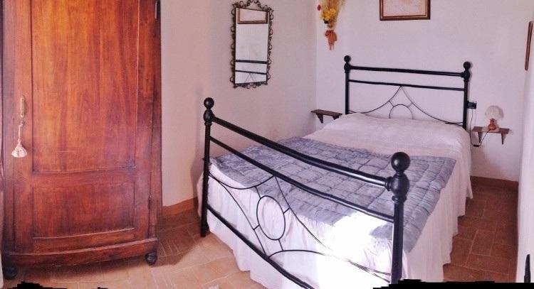 Casa Di Castello Villa Castelmuzio Room photo
