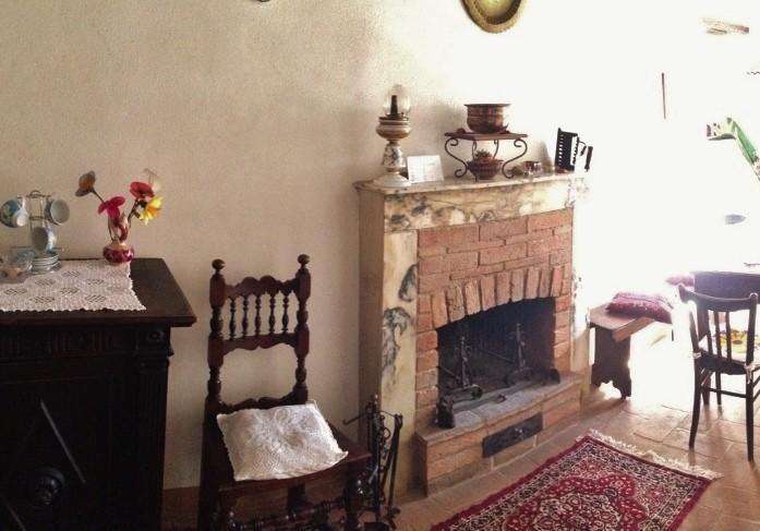 Casa Di Castello Villa Castelmuzio Room photo